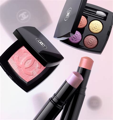 chanel make.up|best and worst chanel makeup.